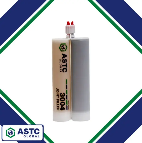 3004 Joint Filler Cartridges - ASTC Polymers