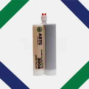 3004 Joint filler cartridge