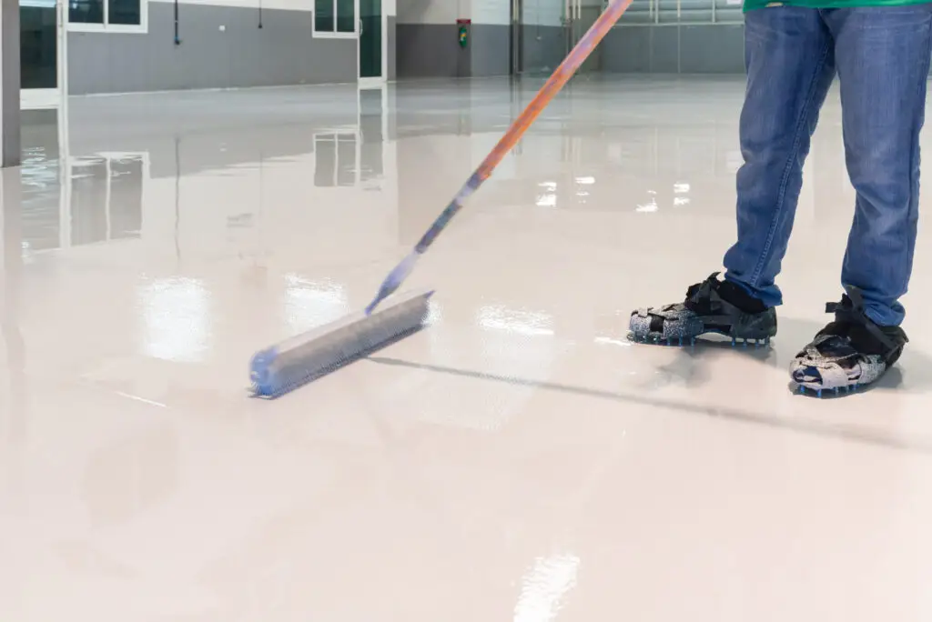6009 W Low Viscosity Epoxy