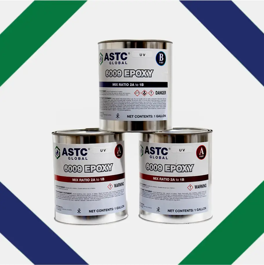 6009 EPOXY UV