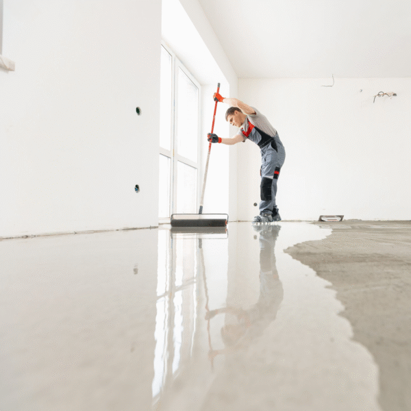 6009 Epoxy Primer Pigmented