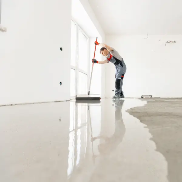 6009 Epoxy Primer Pigmented